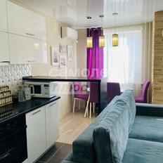 Квартира 61,3 м², 3-комнатная - изображение 2