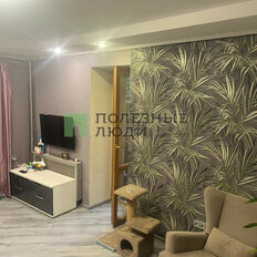 Квартира 59,6 м², 3-комнатная - изображение 4