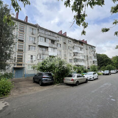 Квартира 55 м², 3-комнатная - изображение 2