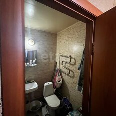 Квартира 33,4 м², 1-комнатная - изображение 4