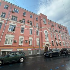 20,6 м², помещение свободного назначения - изображение 4