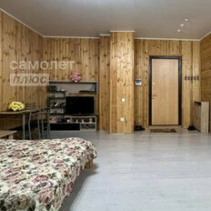 Квартира 43,5 м², 1-комнатные - изображение 5