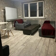 Квартира 60 м², 3-комнатная - изображение 1