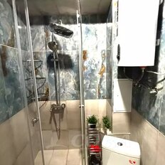 Квартира 36,4 м², 1-комнатная - изображение 5