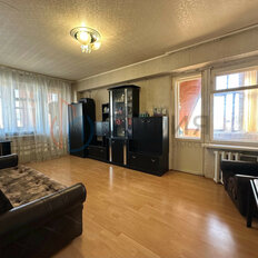 Квартира 32,1 м², 1-комнатная - изображение 3