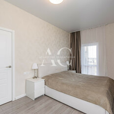 Квартира 76,4 м², 3-комнатная - изображение 4