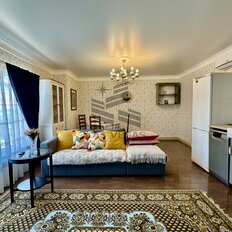 Квартира 120 м², 3-комнатная - изображение 3