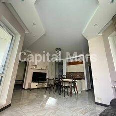 Квартира 84 м², 3-комнатная - изображение 1