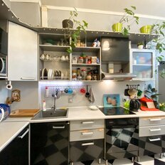 Квартира 64 м², 2-комнатная - изображение 5