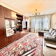 Квартира 64,4 м², 3-комнатная - изображение 5
