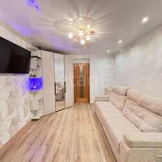 Квартира 44,1 м², 2-комнатная - изображение 1