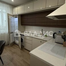 Квартира 38,8 м², 1-комнатные - изображение 2