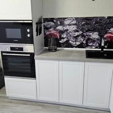 Квартира 25 м², студия - изображение 5