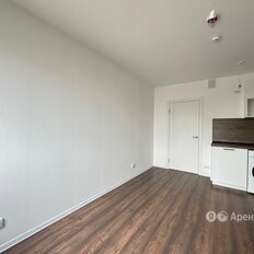 Квартира 22 м², студия - изображение 4