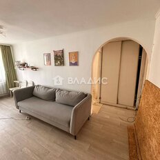 Квартира 58 м², 3-комнатная - изображение 3