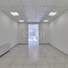 84,6 м², офис - изображение 3