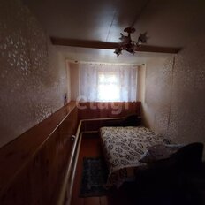 часть дома + 4,5 сотки, участок - изображение 2