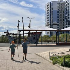 Квартира 41,4 м², 1-комнатная - изображение 3