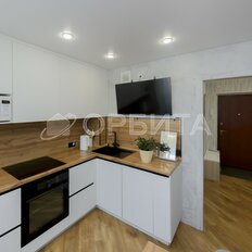 Квартира 39,9 м², 1-комнатная - изображение 2