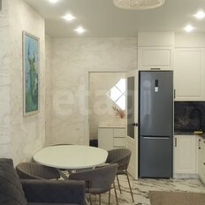 Квартира 72 м², 2-комнатная - изображение 5