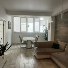 Квартира 120 м², 3-комнатная - изображение 2