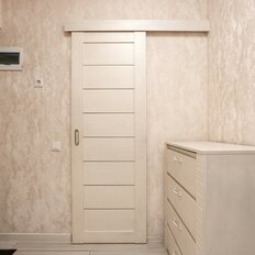 Квартира 25 м², студия - изображение 1