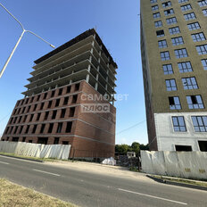 Квартира 51 м², 1-комнатная - изображение 2