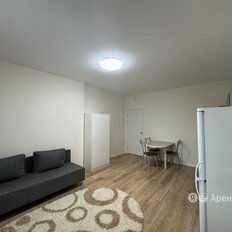 Квартира 44 м², 1-комнатная - изображение 4