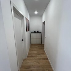 Квартира 40,8 м², 1-комнатная - изображение 3