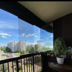 Квартира 31,8 м², 1-комнатные - изображение 2