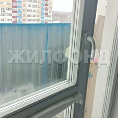 Квартира 19,2 м², студия - изображение 4