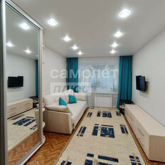 Квартира 51,6 м², 3-комнатная - изображение 5