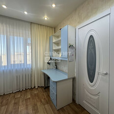 Квартира 29 м², 1-комнатная - изображение 4