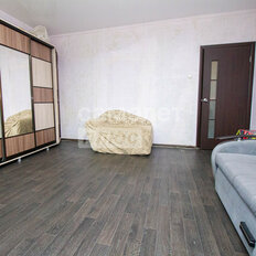 Квартира 69,2 м², 3-комнатная - изображение 3