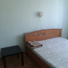 Квартира 36 м², 1-комнатная - изображение 2