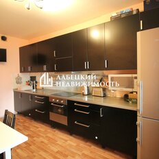 Квартира 97,7 м², 4-комнатная - изображение 5