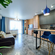 Квартира 50,6 м², 2-комнатная - изображение 1