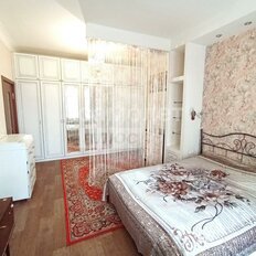 Квартира 67,2 м², 3-комнатная - изображение 2