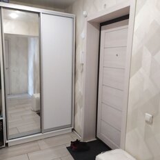 Квартира 42,1 м², 1-комнатная - изображение 5
