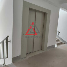 Квартира 32,8 м², 1-комнатная - изображение 4