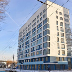 Квартира 33,9 м², студия - изображение 1