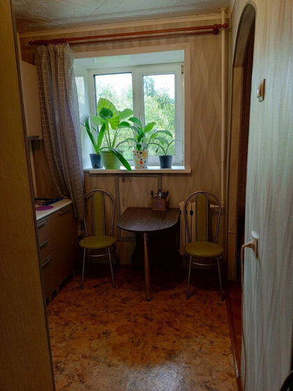 32,9 м², 1-комнатная квартира 1 300 000 ₽ - изображение 49