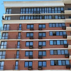 Квартира 30 м², студия - изображение 4