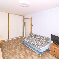 Квартира 33,6 м², 1-комнатная - изображение 4