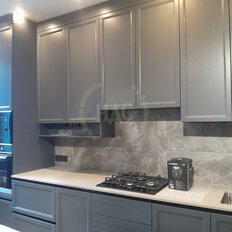 Квартира 86 м², 3-комнатная - изображение 1