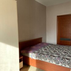 Квартира 72,6 м², 3-комнатная - изображение 5