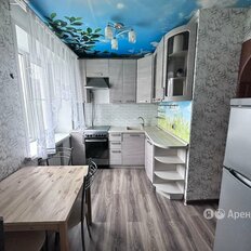 Квартира 41 м², 2-комнатная - изображение 1