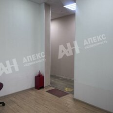 23 м², офис - изображение 3