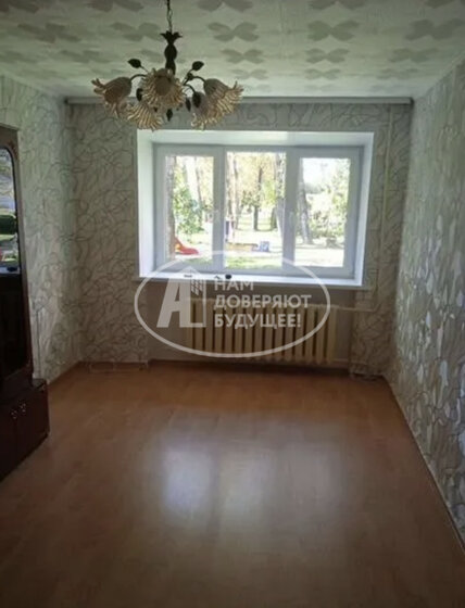 31,5 м², 1-комнатная квартира 3 000 000 ₽ - изображение 31