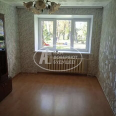 Квартира 30,4 м², 1-комнатная - изображение 4